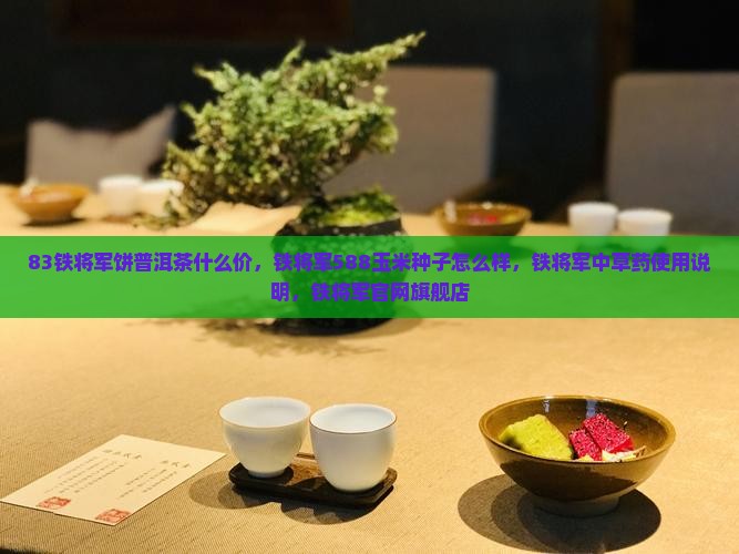 83铁将军饼普洱茶