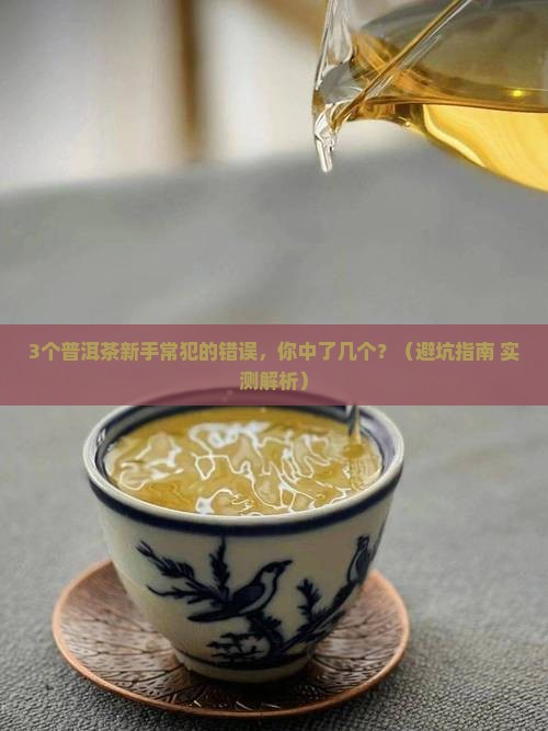普洱茶的价值和升值