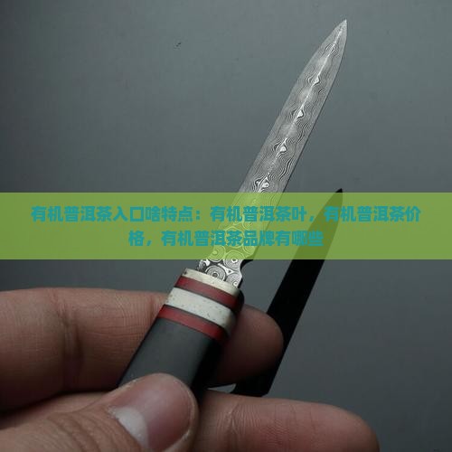 有机普洱茶入口啥特点