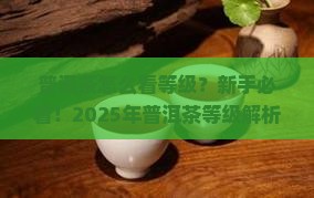 普洱茶怎么看等级