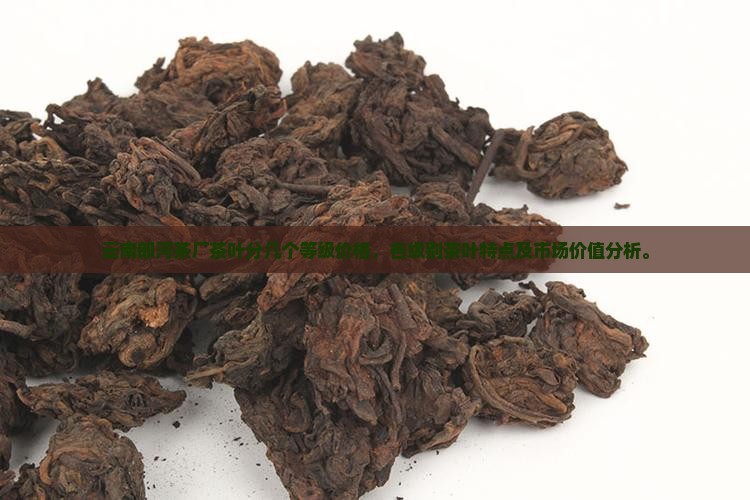 云南郎河茶厂茶叶分几个等级价格
