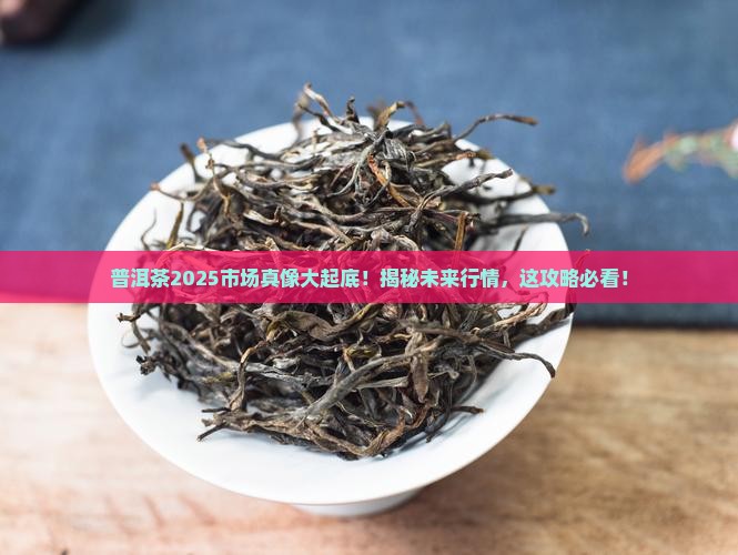 普洱茶未来市场怎么样