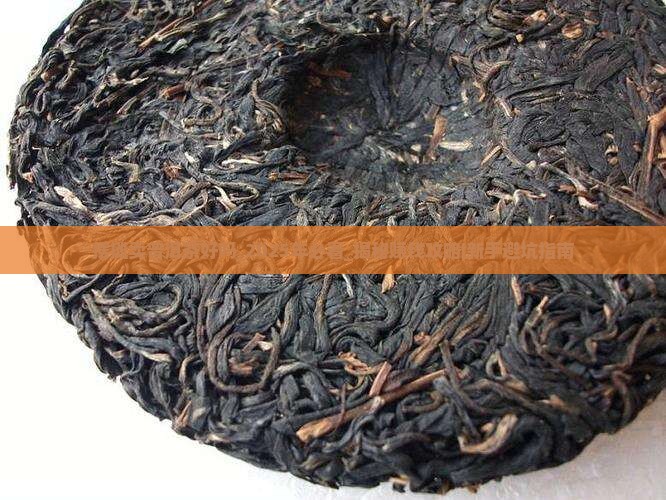 摆摊卖普洱茶好吗 摆摊卖普洱茶好吗