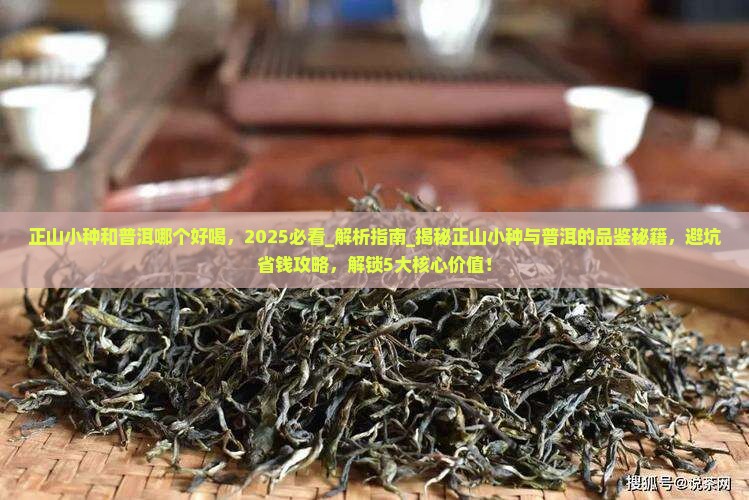 正山小种和普洱哪个好喝