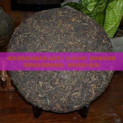喝普洱茶有点痛风怎么回事