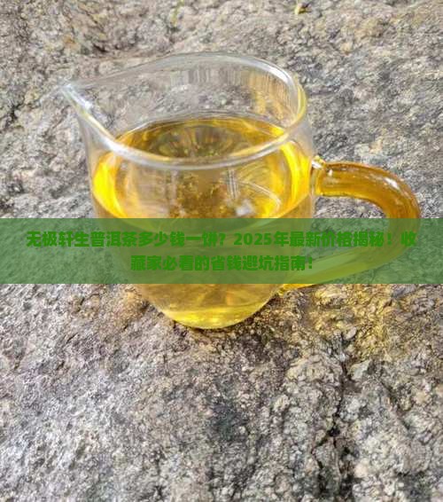 无极轩生普洱茶多少钱一饼