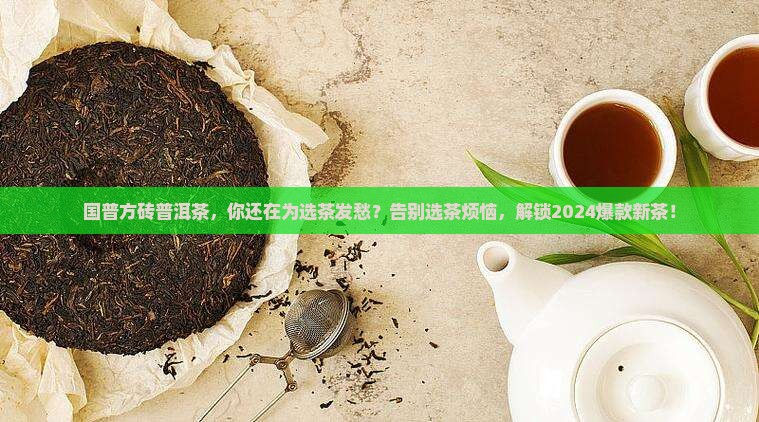 国普方砖普洱茶