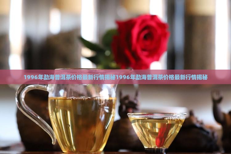 1996年勐海普洱茶价格