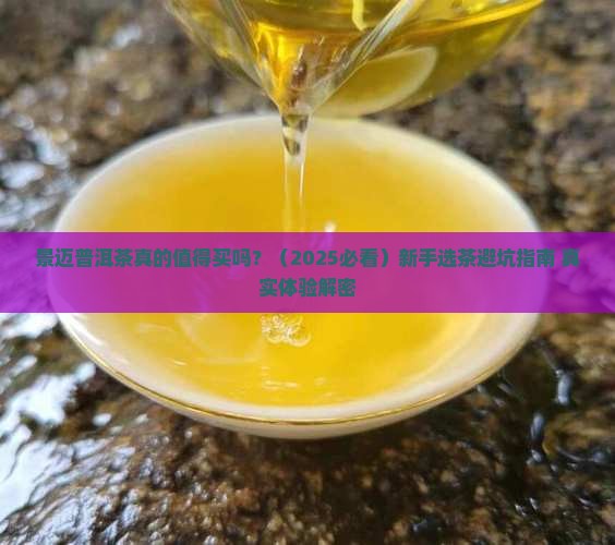 景迈普洱茶优缺点
