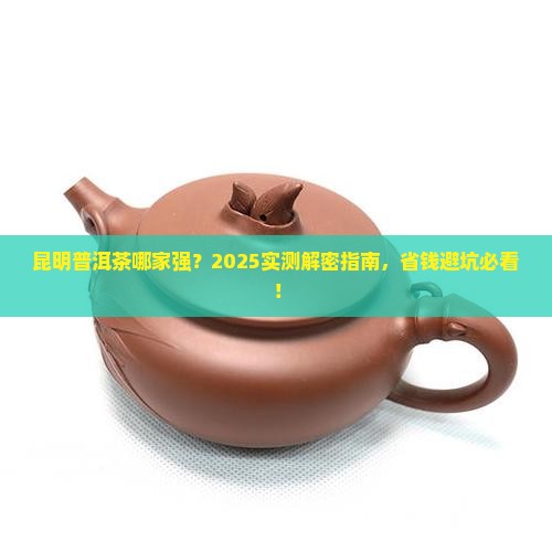 昆明哪家普洱茶好