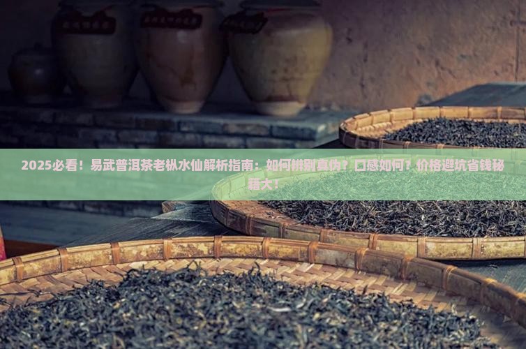 易武普洱茶老枞水仙