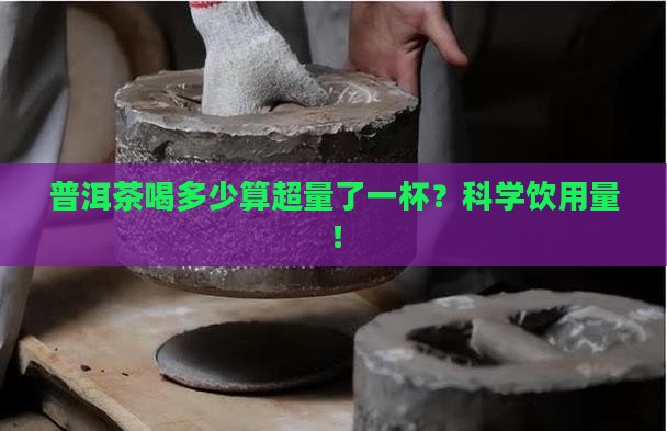 普洱茶喝多少算超量了一杯