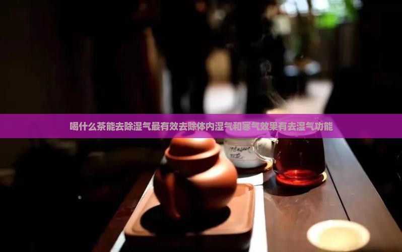 喝什么茶能去除湿气