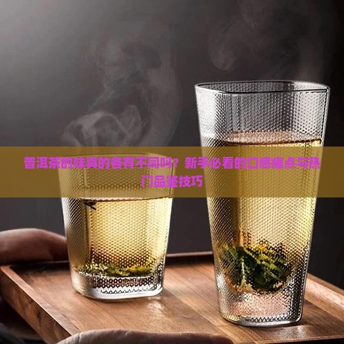普洱茶的味各有不同