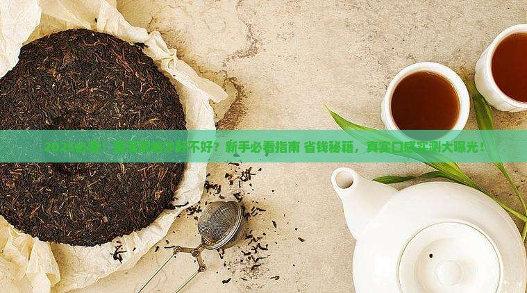 普洱茶帕沙好不好