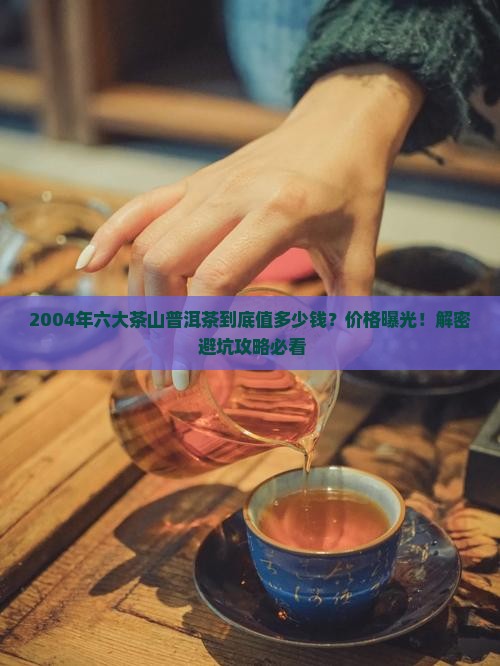 六大茶山2004年普洱茶价格