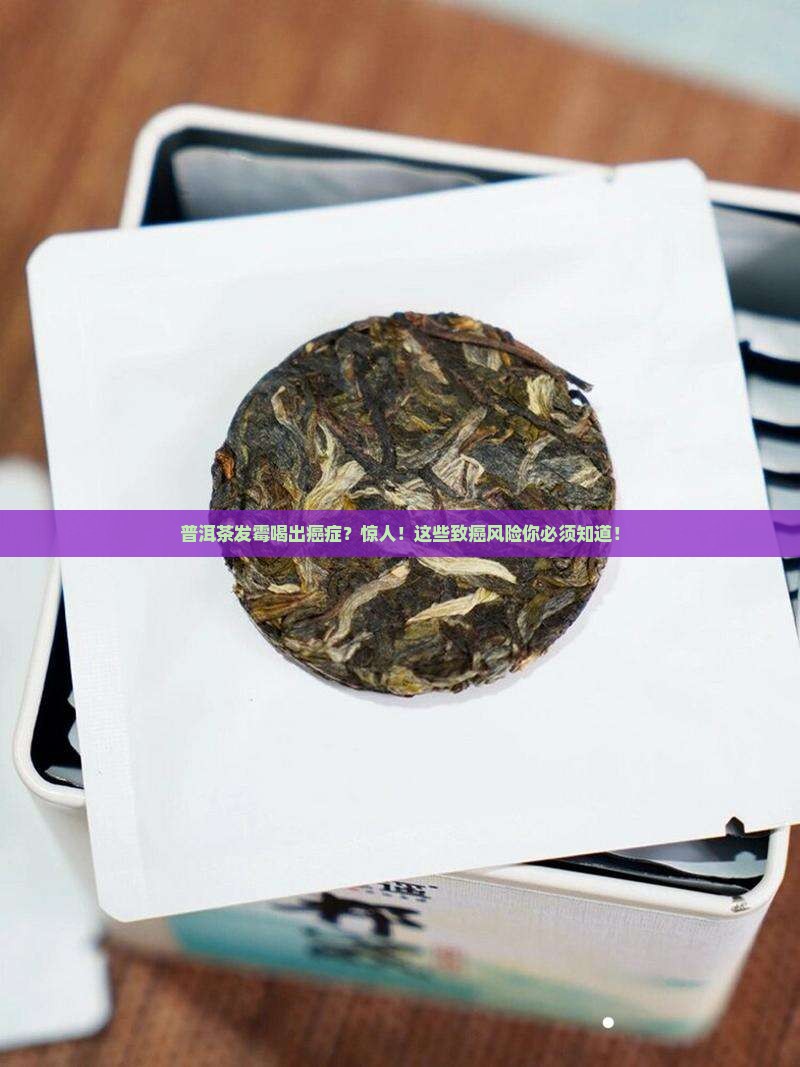 普洱茶发霉喝出癌症
