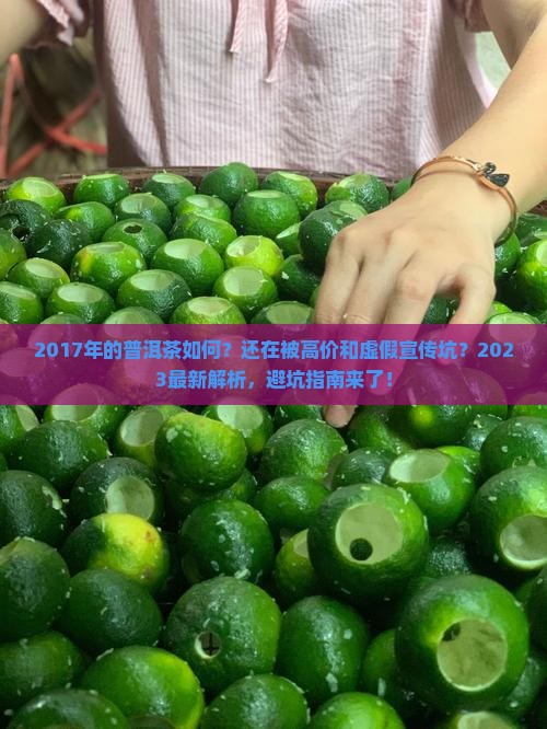2017年的普洱茶如何