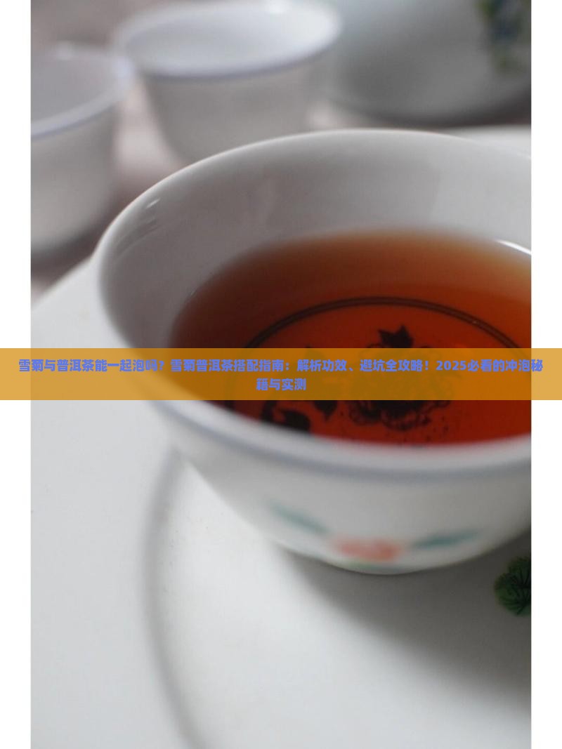 雪菊与普洱茶能一起泡吗