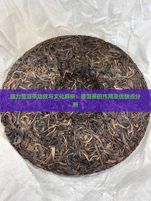 康力普洱茶优缺点