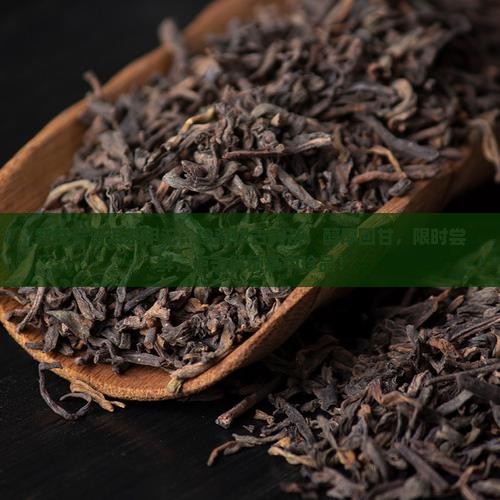 新益号普洱茶甲沱