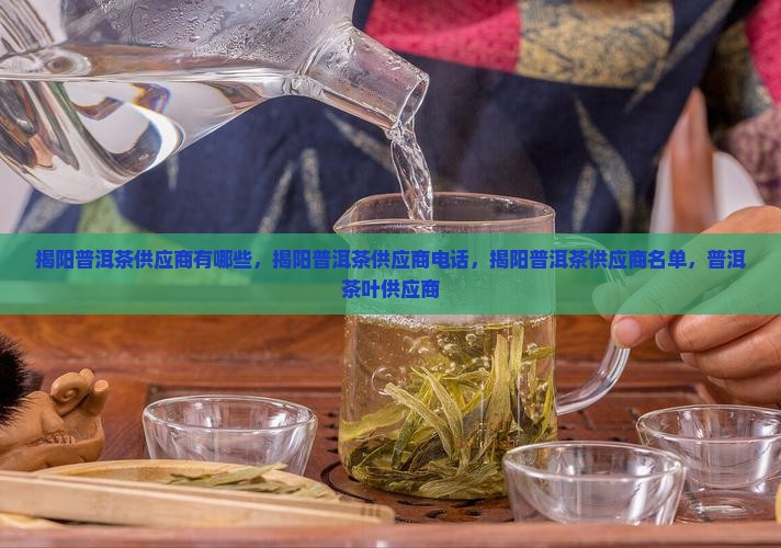 揭阳普洱茶供应商