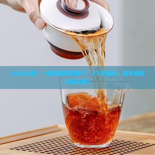 一亩普洱茶碎银子