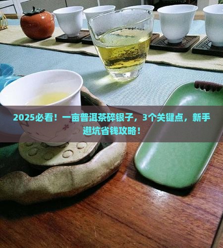 一亩普洱茶碎银子