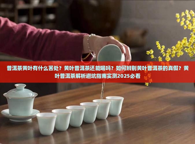 普洱茶黄叶有什么害处