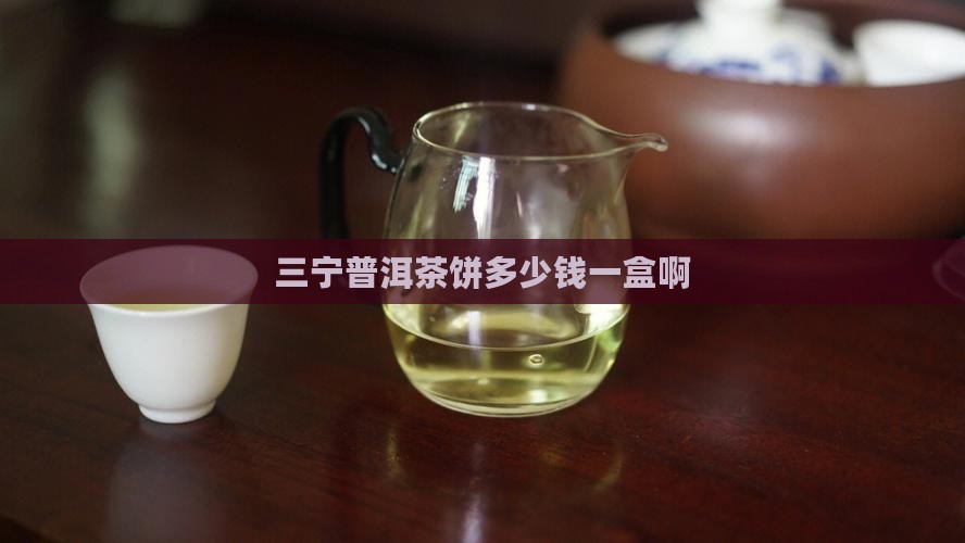 三宁普洱茶饼多少钱一盒
