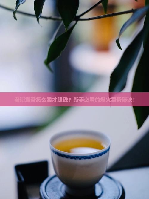 老班章茶怎么卖