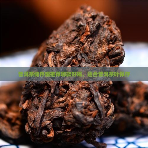 普洱茶储存罐推荐哪款好喝