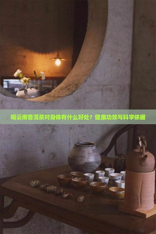 喝云南普洱茶对身体有什么好处