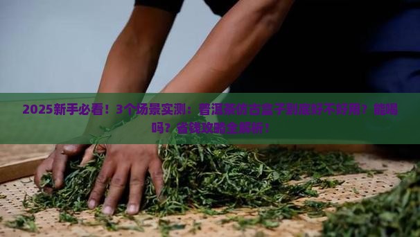 普洱茶盒子仿古的好吗能喝吗