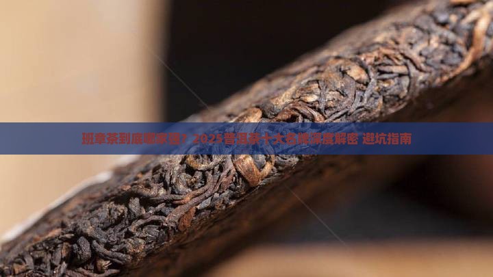 普洱茶十大名牌班章茶
