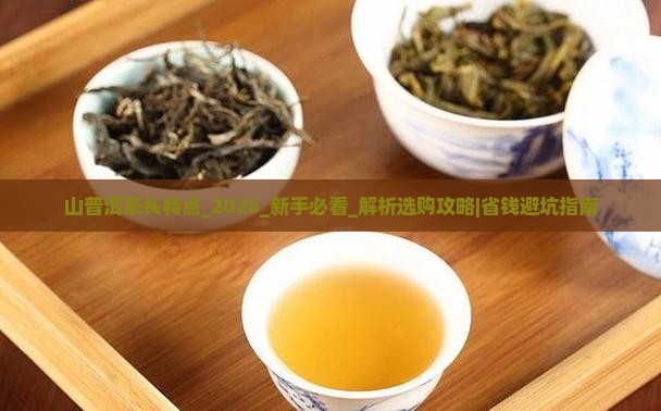 山普洱茶头特点