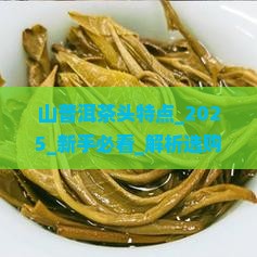山普洱茶头特点