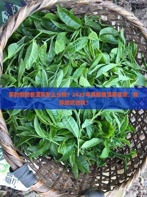 买的假的普洱茶怎么分辨