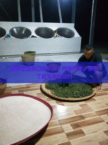 雨林普洱茶怎样