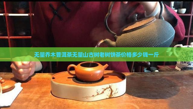无量乔木普洱茶