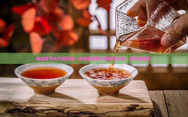 爱马仕普洱茶品牌推荐理由