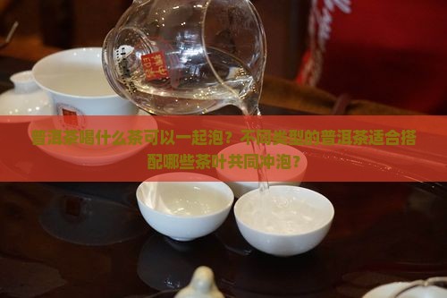 普洱茶喝什么茶可以一起泡