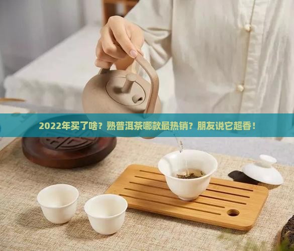 2022最畅销熟普洱茶