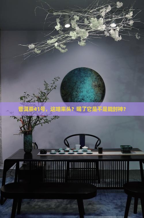 普洱茶41型号
