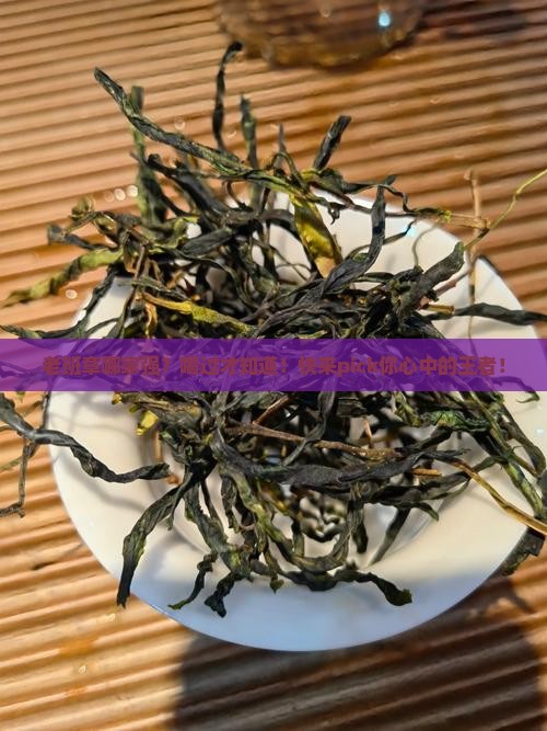 品牌老班章哪家强