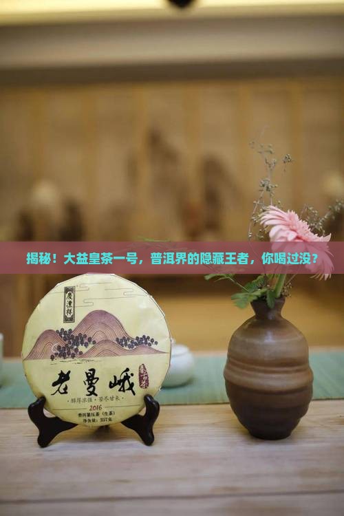 大益普洱茶皇茶一号