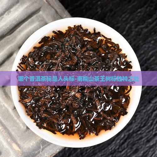 哪个普洱茶标是人头标