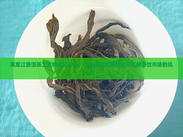 黑龙江普洱茶工艺特点是什么