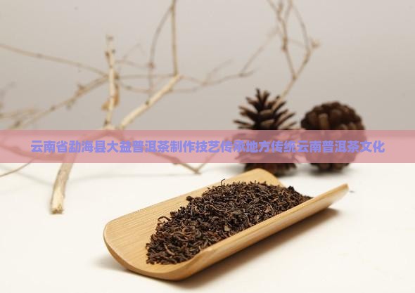 三门峡普洱茶技艺