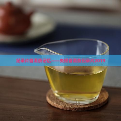 纪录片普洱茶记忆